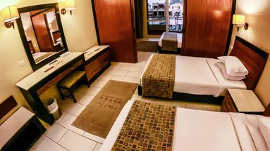 Regency Plaza Aqua Park & Spa