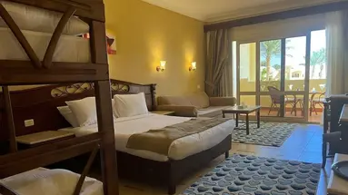 Regency Plaza Aqua Park & Spa