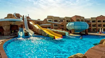 Regency Plaza Aqua Park & Spa