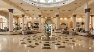 Regency Plaza Aqua Park & SPA
