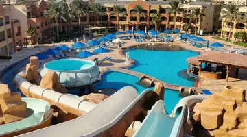 Regency Plaza Aqua Park & Spa