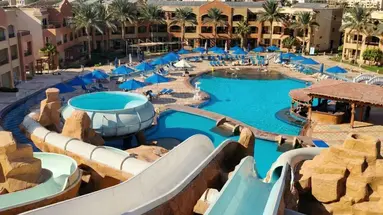 Regency Plaza Aqua Park & Spa