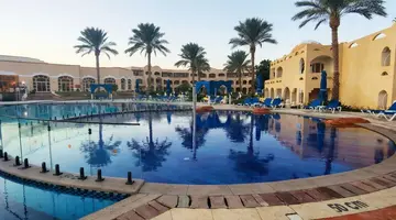 Regency Plaza Aqua Park & Spa