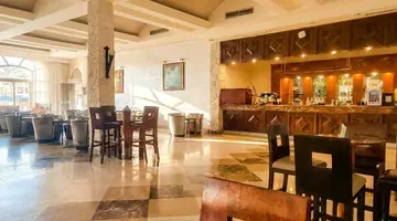 Regency Plaza Aqua Park & Spa