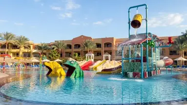 Regency Plaza Aqua Park & Spa