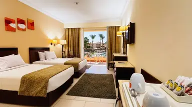 Regency Plaza Aqua Park & Spa