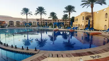 Regency Plaza Aqua Park & Spa