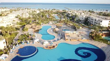 Regency Plaza Aqua Park & Spa