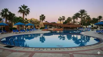 Regency Plaza Aqua Park & SPA