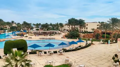 Regency Plaza Aqua Park & Spa