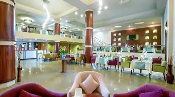 REGENCY PLAZA AQUA PARK & SPA