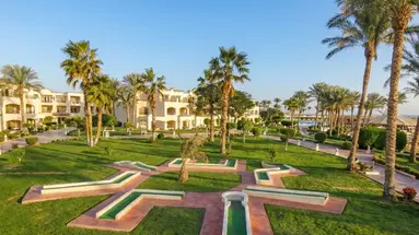 Regency Plaza Aqua Park & Spa
