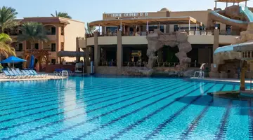 Regency Plaza Aqua Park & Spa