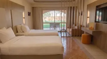 Regency Plaza Aqua Park & SPA