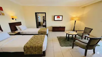 Regency Plaza Aqua Park & SPA