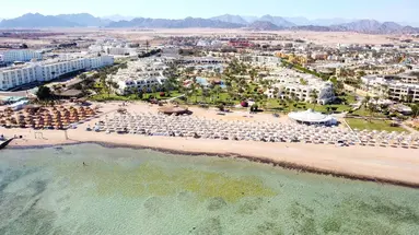 Regency Plaza Aqua Park & Spa