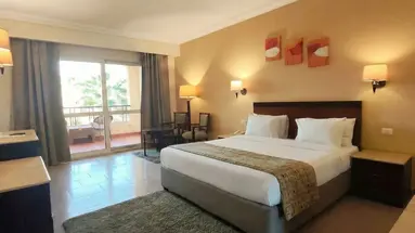 Regency Plaza Aqua Park & Spa