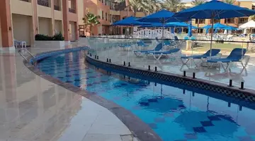 Regency Plaza Aqua Park & SPA