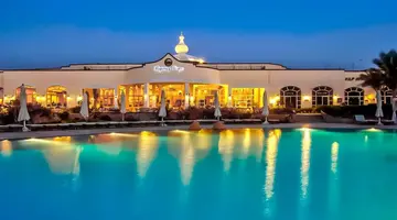 REGENCY PLAZA AQUA PARK & SPA