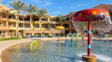 Regency Plaza Aqua Park & Spa