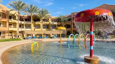 Regency Plaza Aqua Park & Spa