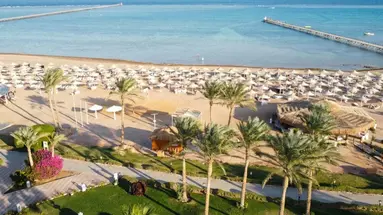 Regency Plaza Aqua Park & Spa