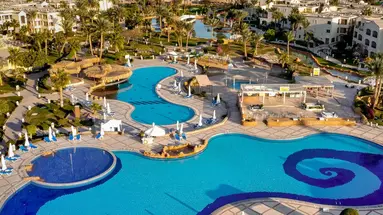 Regency Plaza Aqua Park & Spa