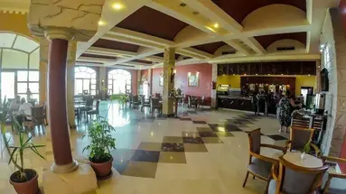 Regency Plaza Aqua Park & Spa