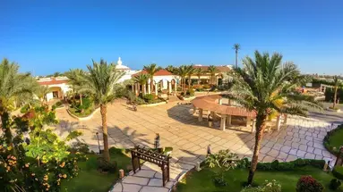 Regency Plaza Aqua Park & Spa