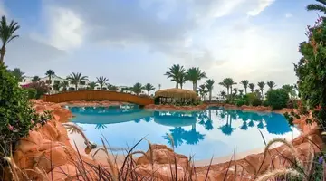 Regency Plaza Aqua Park & Spa