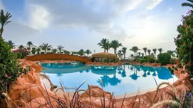 Regency Plaza Aqua Park & Spa