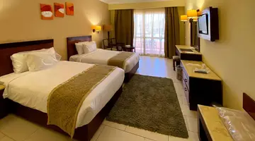 Regency Plaza Aquapark & Spa