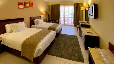 Regency Plaza Aquapark & Spa