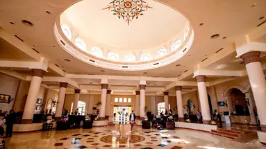 Regency Plaza Aquapark & Spa