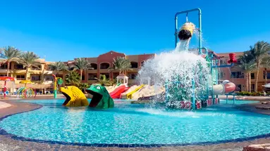 Regency Plaza Aquapark & Spa