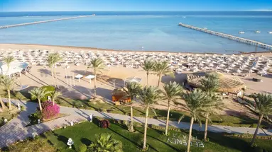 Regency Plaza Aquapark & Spa