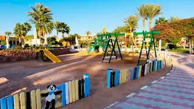 Regency Plaza Aquapark & Spa