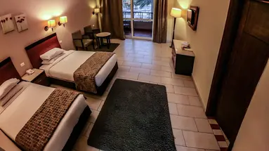 Regency Plaza Aquapark & Spa