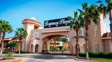 Regency Plaza Aquapark & Spa