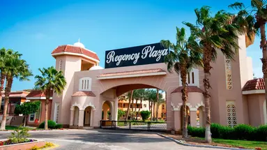 Regency Plaza Aquapark & Spa