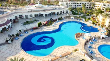 Regency Plaza Aquapark & Spa