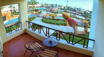 Regency Plaza Aquapark & Spa