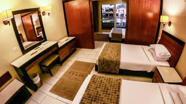 Regency Plaza Aquapark & Spa