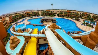 Regency Plaza Aquapark & Spa