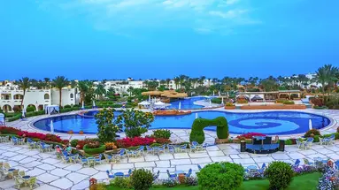 Regency Plaza Aquapark & Spa