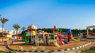 Regency Plaza Aquapark & Spa