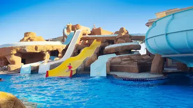 Regency Plaza Aquapark & Spa