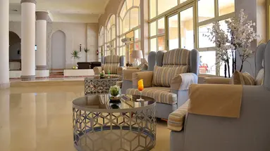 Regency Plaza Aquapark & Spa
