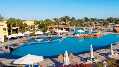 Regency Plaza Aquapark & Spa