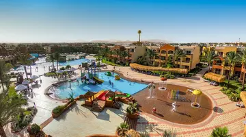 Regency Plaza Aquapark & Spa